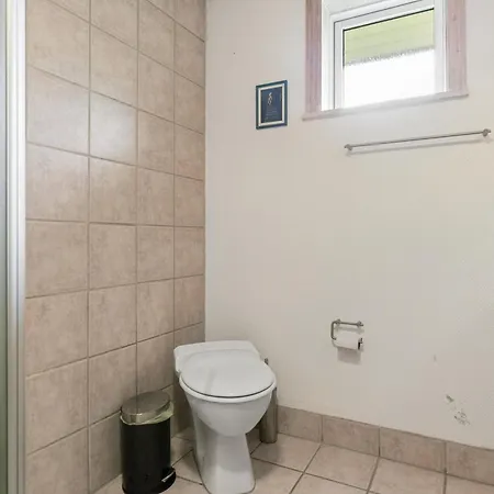 Gezellig Met En Sauna Vakantiehuis