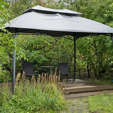 Gezellig Met En Sauna Vakantiehuis Rødby